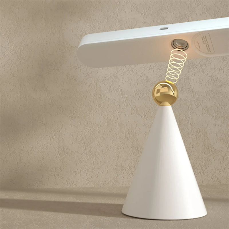 Creative Geometric Lamp