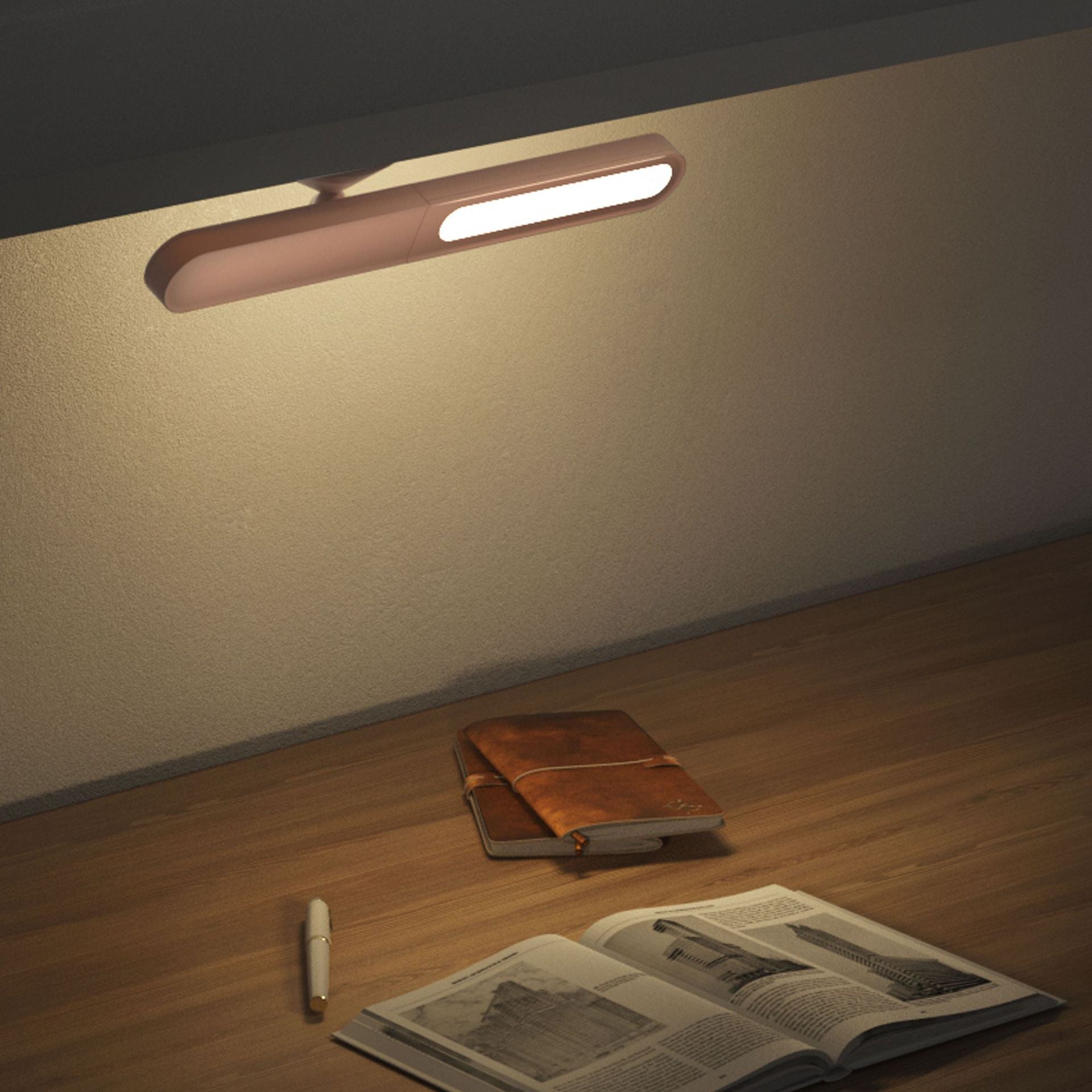 Creative Geometric Lamp