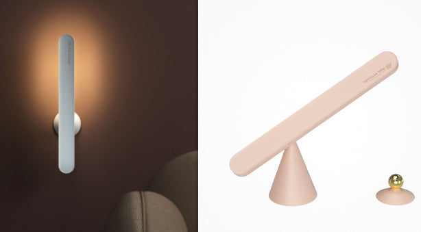 Creative Geometric Lamp