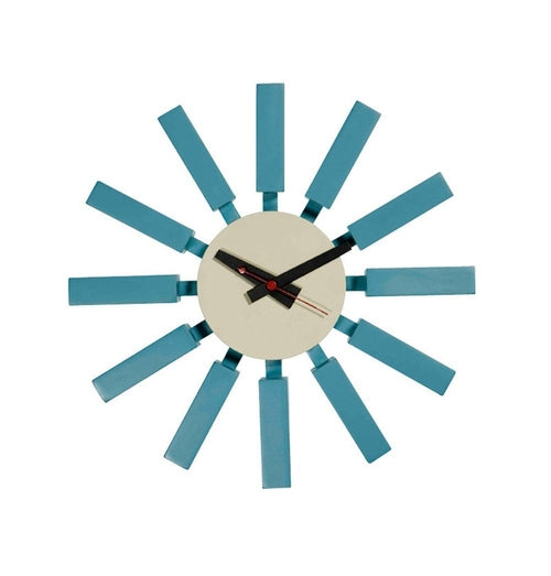 Block Clock - Reproduction | GFURN