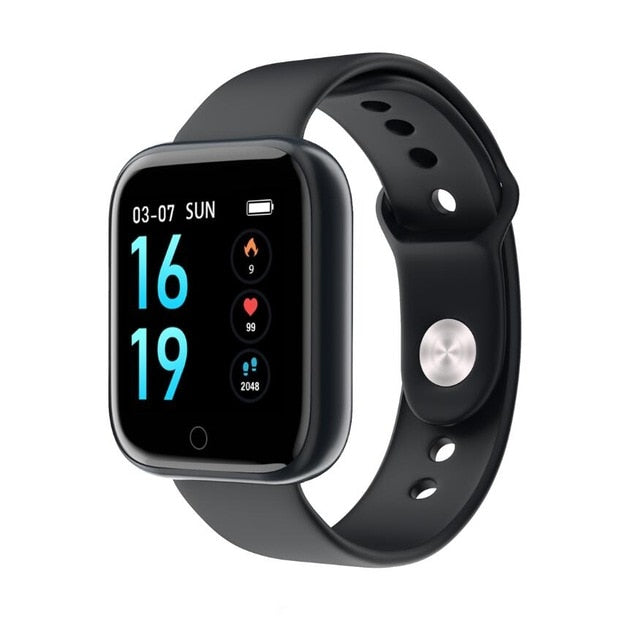 Smart watch VS Q9 Y6 Pro P68 P70 waterproof bracelet watch Activity Fitness tracker Heart rate monitor BRIM Men women smartwatch