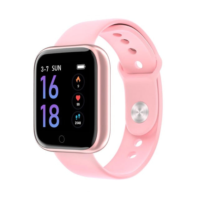 Smart watch VS Q9 Y6 Pro P68 P70 waterproof bracelet watch Activity Fitness tracker Heart rate monitor BRIM Men women smartwatch