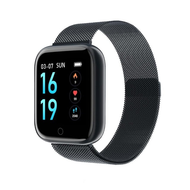 Smart watch VS Q9 Y6 Pro P68 P70 waterproof bracelet watch Activity Fitness tracker Heart rate monitor BRIM Men women smartwatch