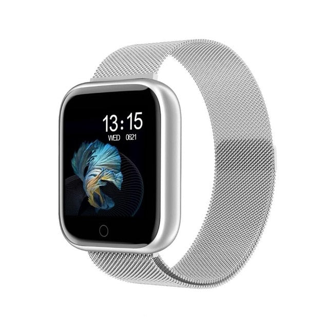 Smart watch VS Q9 Y6 Pro P68 P70 waterproof bracelet watch Activity Fitness tracker Heart rate monitor BRIM Men women smartwatch