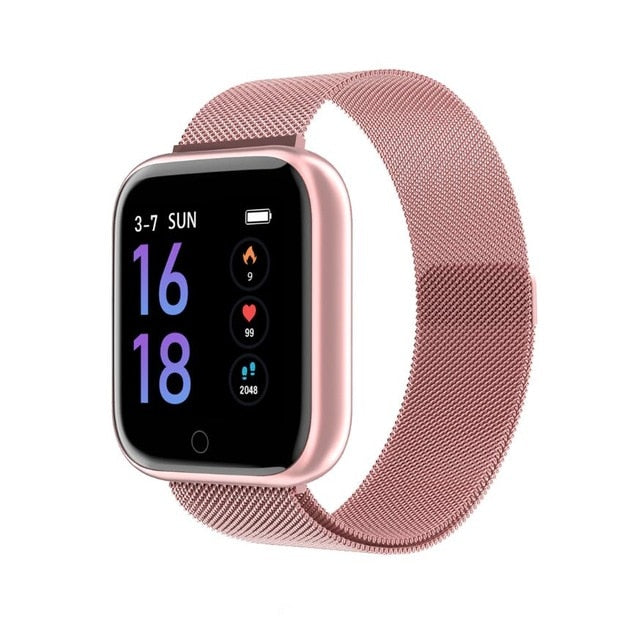 Smart watch VS Q9 Y6 Pro P68 P70 waterproof bracelet watch Activity Fitness tracker Heart rate monitor BRIM Men women smartwatch