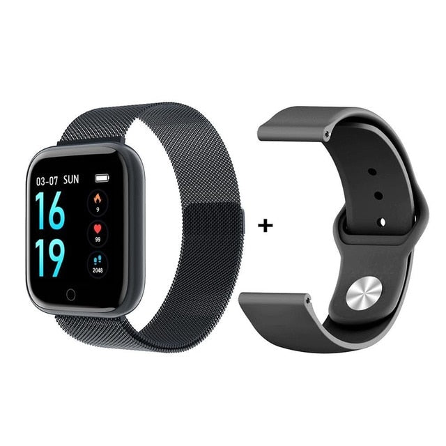 Smart watch VS Q9 Y6 Pro P68 P70 waterproof bracelet watch Activity Fitness tracker Heart rate monitor BRIM Men women smartwatch