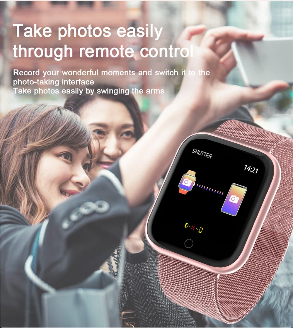 Smart watch VS Q9 Y6 Pro P68 P70 waterproof bracelet watch Activity Fitness tracker Heart rate monitor BRIM Men women smartwatch