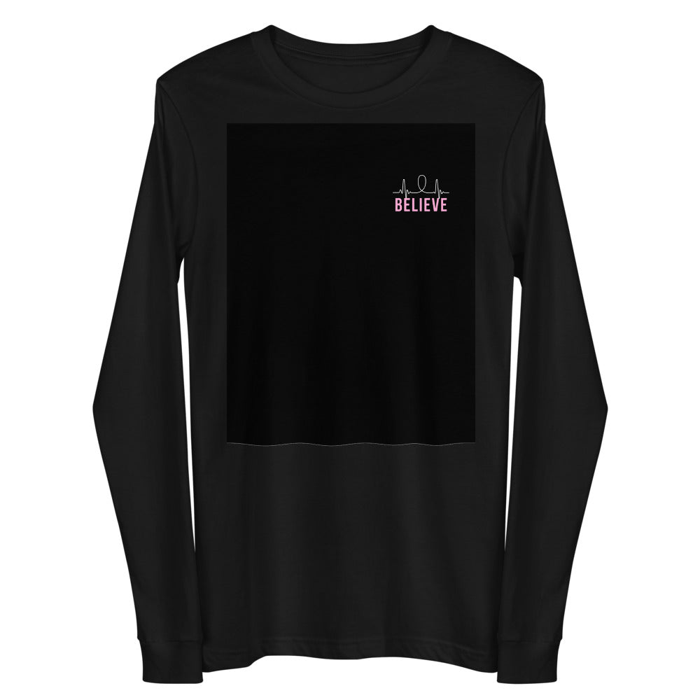 Unisex Long Sleeve Tee