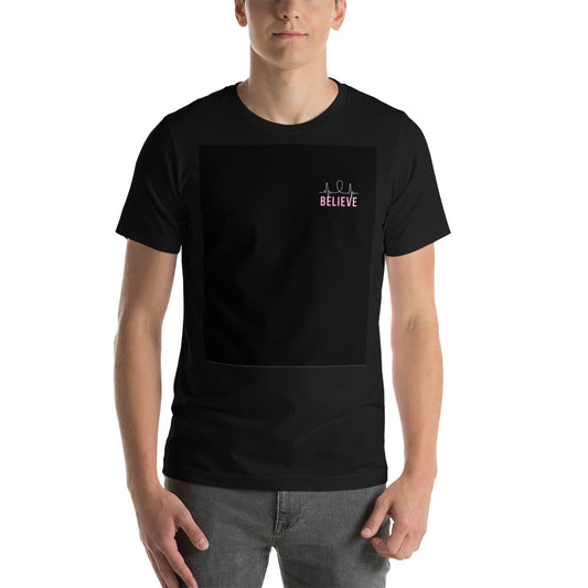 Short-Sleeve Unisex T-Shirt