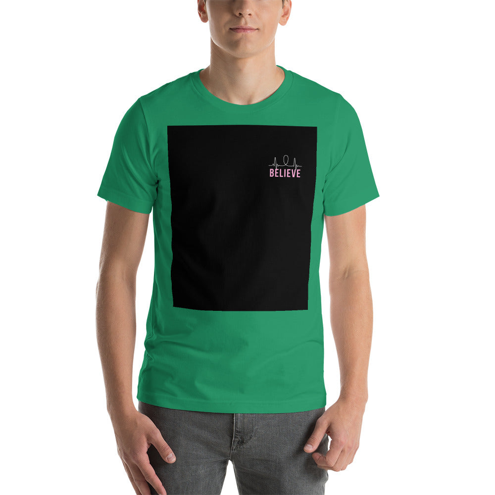 Short-Sleeve Unisex T-Shirt