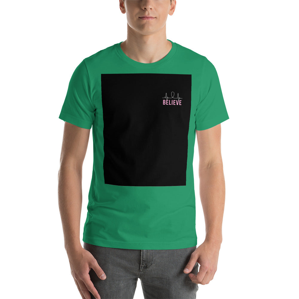 Short-Sleeve Unisex T-Shirt