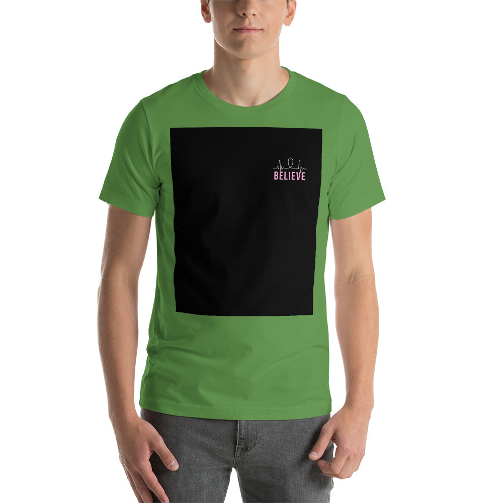 Short-Sleeve Unisex T-Shirt