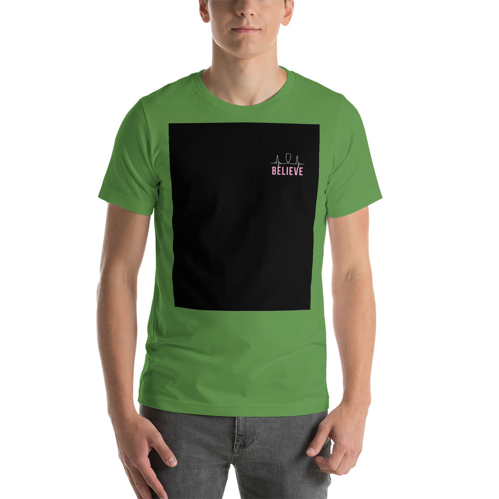 Short-Sleeve Unisex T-Shirt