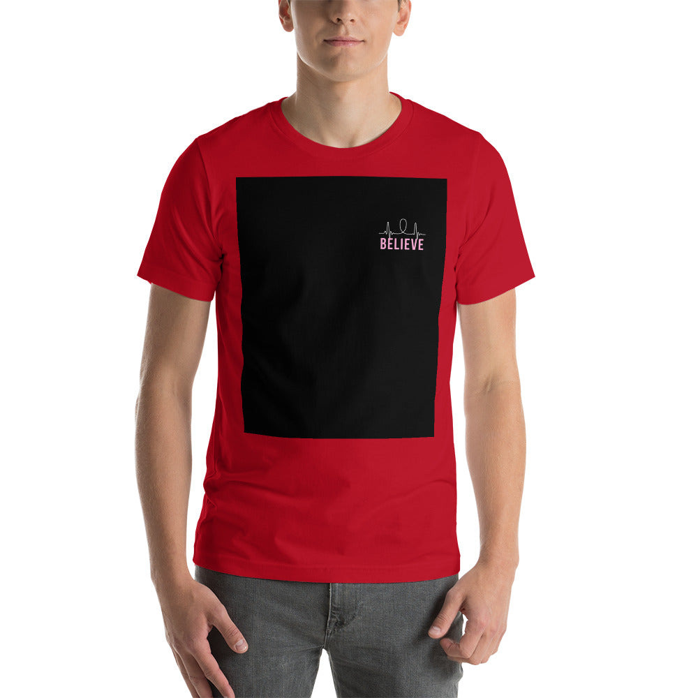 Short-Sleeve Unisex T-Shirt