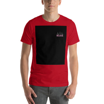 Short-Sleeve Unisex T-Shirt