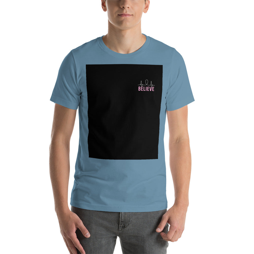 Short-Sleeve Unisex T-Shirt