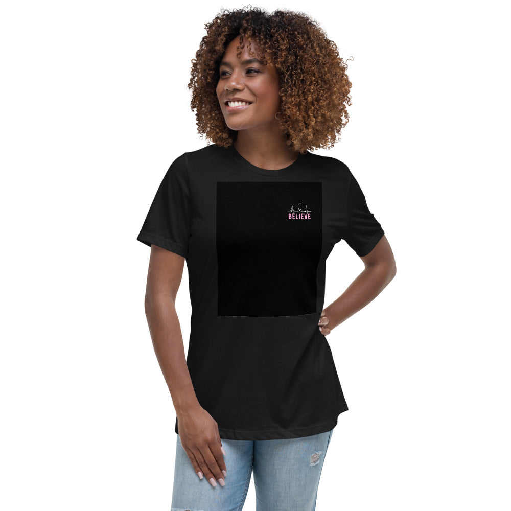 Women's Relaxed T-Shirt